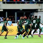 Nigeria’s finest participant vs South Africa reveals what went improper in opposition to Benin throughout World Cup qualifiers