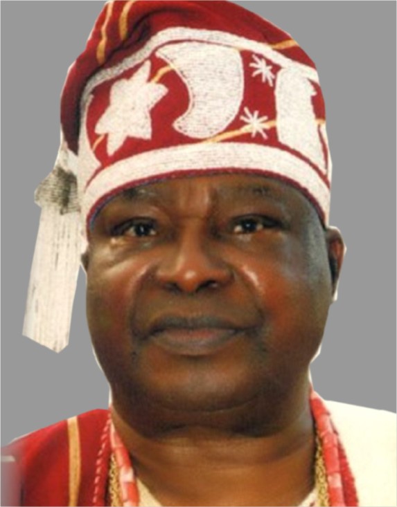 Distinguished Households From IJEBU-ODE Revealed!