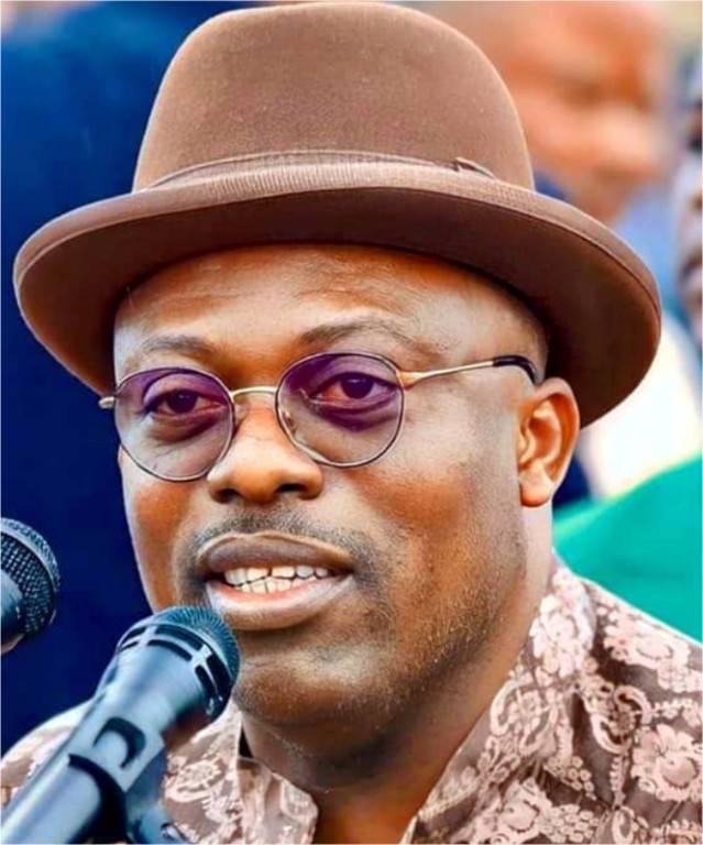 What Gov. FUBARA Advised Senators About RIVERS Disaster