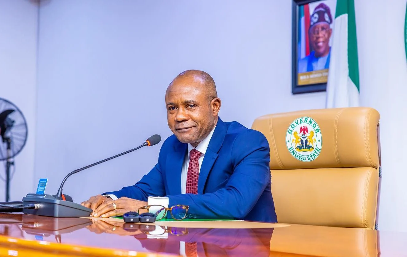 Enugu Govt Exposes Butchers Promoting Meat of Useless Animals