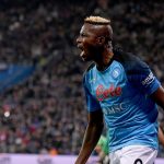 Report: Chelsea desk two gamers plus money for Napoli’s Osimhen
