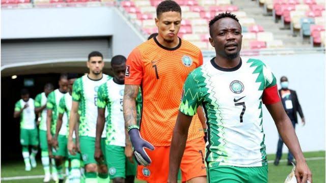 Has Ahmed Musa retired from the Nigeria nationwide crew? Ex-Leicester Metropolis star breaks silence