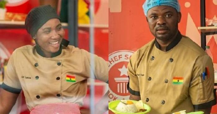 chef-smiths-assistant-leticia-sankah-apologizes-for-serving-to-to-defraud-ghanaians.jpg Chef Smith’s Assistant, Leticia Sankah Apologizes for Serving to to Defraud Ghanaians