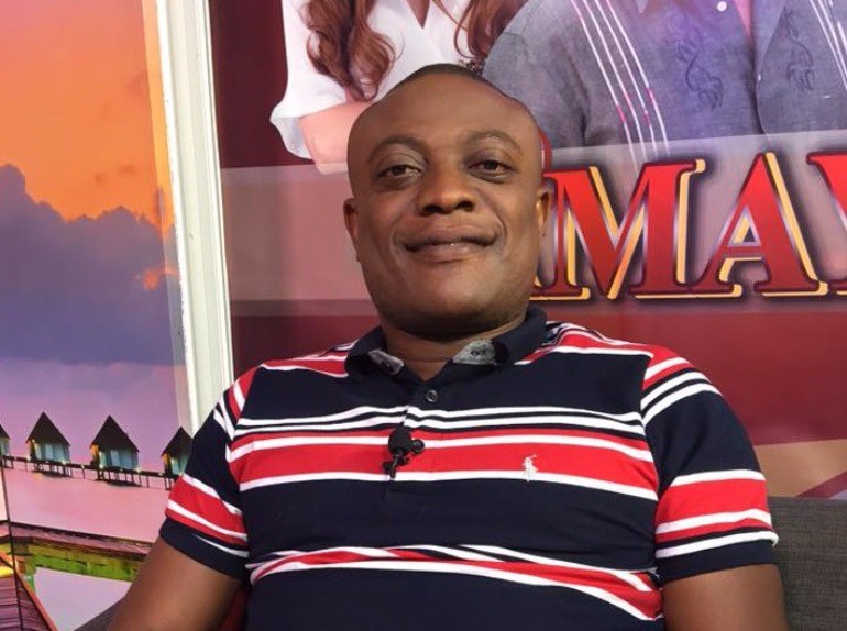 I Married My Sidechick One Yr After My Spouse Died – Maurice Ampaw Tells it All