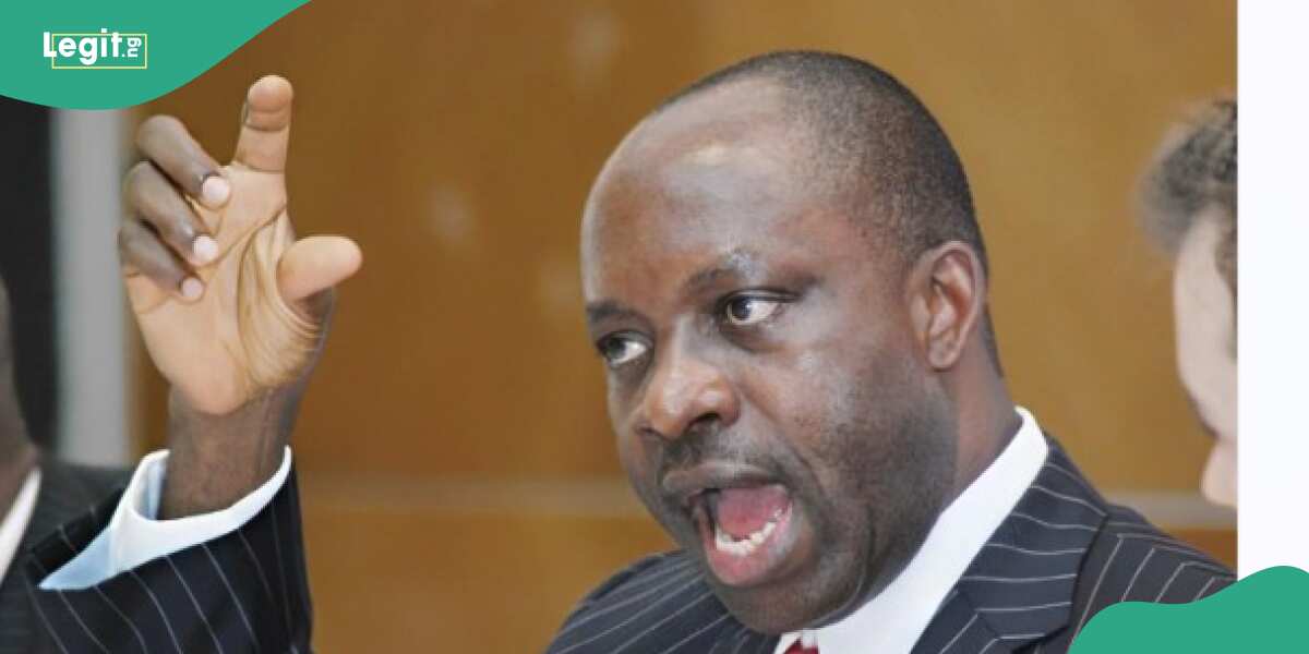 Soludo Speaks on Battles Confronted Throughout Consolidation of Nigeria’s Banking Sector