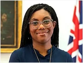 6 Nigerian-British Politicians Win Large in UK Parliament Elections