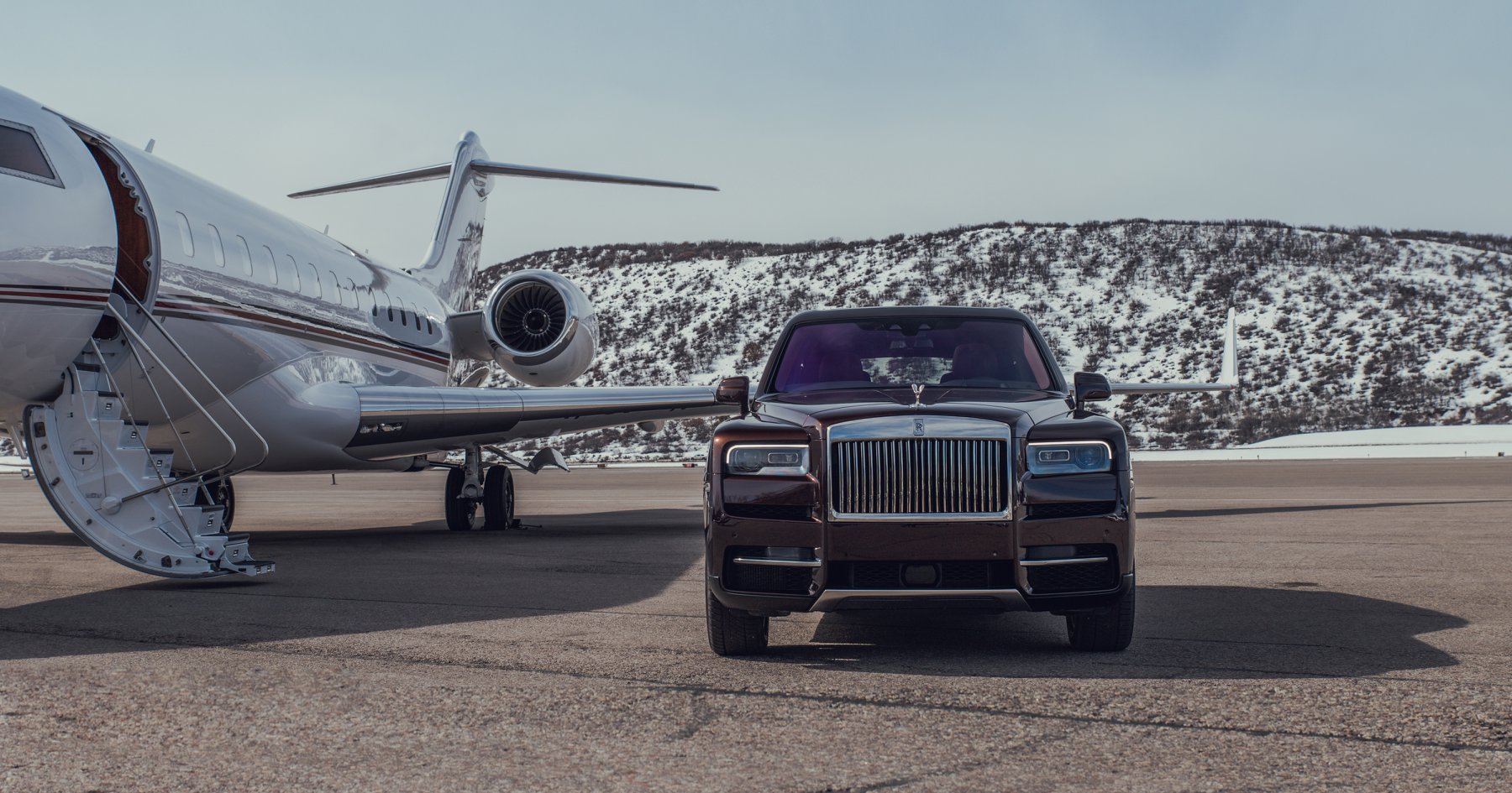 Who Are the High 10 Richest Households within the World?