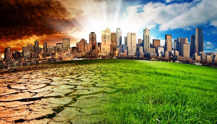 Nigeria warned in opposition to financial losses from local weather change