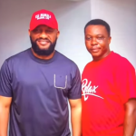 See photograph of Nollywood actor who was amongst 9 kidnappers killed by police in Lagos