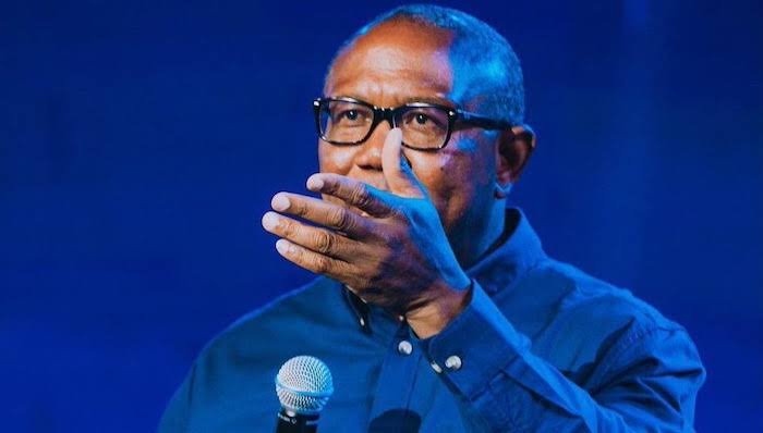 BREAKING: Peter Obi Condemns FG’s Wasteful Spending, Cites Kenya as a Mannequin of Accountable Management