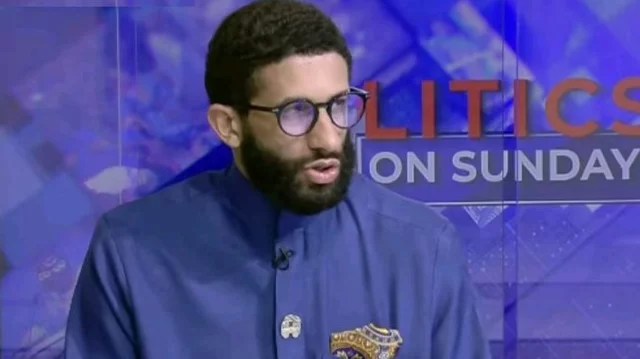 GOOD NEWS: The Trade Charge Is Now Steady And We Have Paid Off $7BN Debt Owed By Earlier Govt.-Ajuri Ngelale