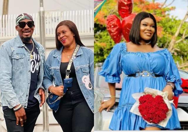 “Reward Jnr Pope’s Spouse” – Man drags late Jnr pope’s bestie Ruby Ojiakor for buying herself a model new automobile