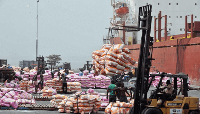 Nigeria opts for large meals importation to ease price of dwelling disaster