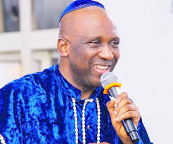 PRIMATE AYODELE BOMBS OBIDIENTS: SAYS NIGERIANS WILL SUFFER MORE IF OBI BECOMES PRESIDENT!
