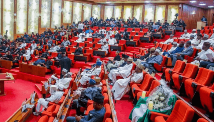 Orosanye Report:Senate tells FG to not scrap Nationwide Movie Board