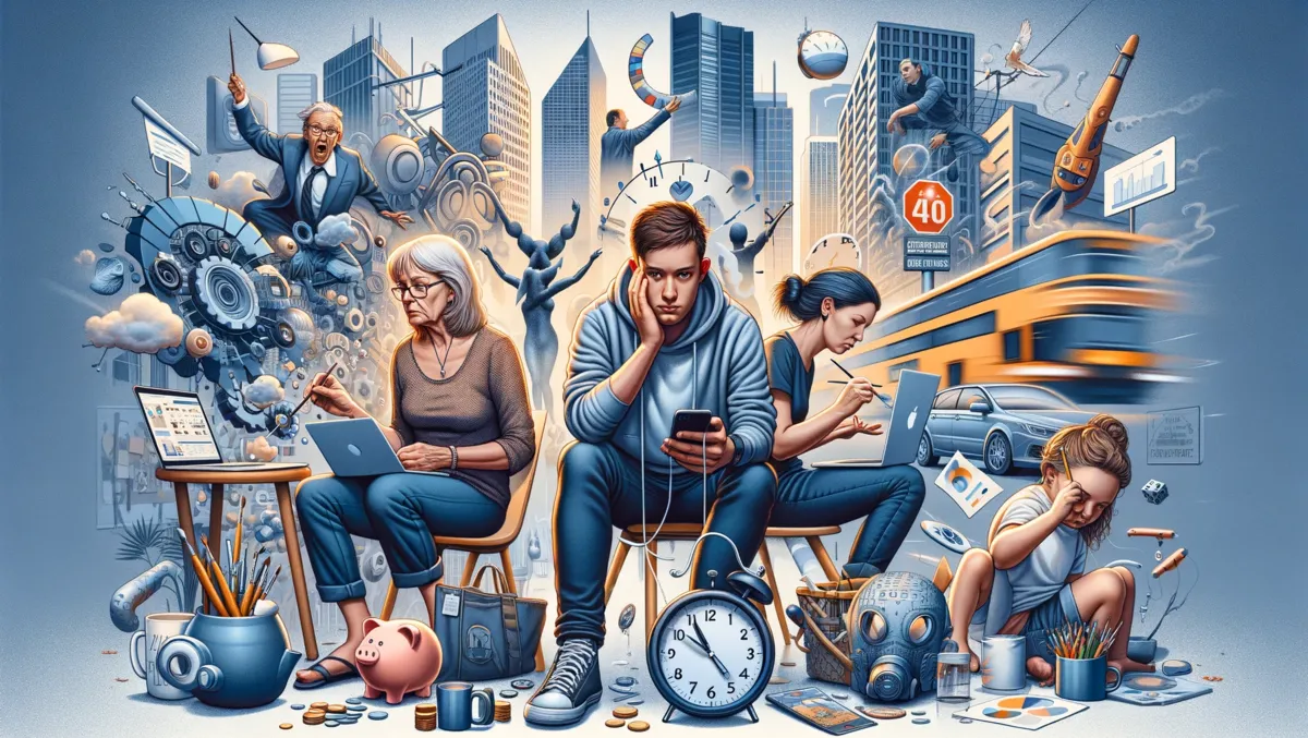 7 Easy Methods to Enhance Creativity