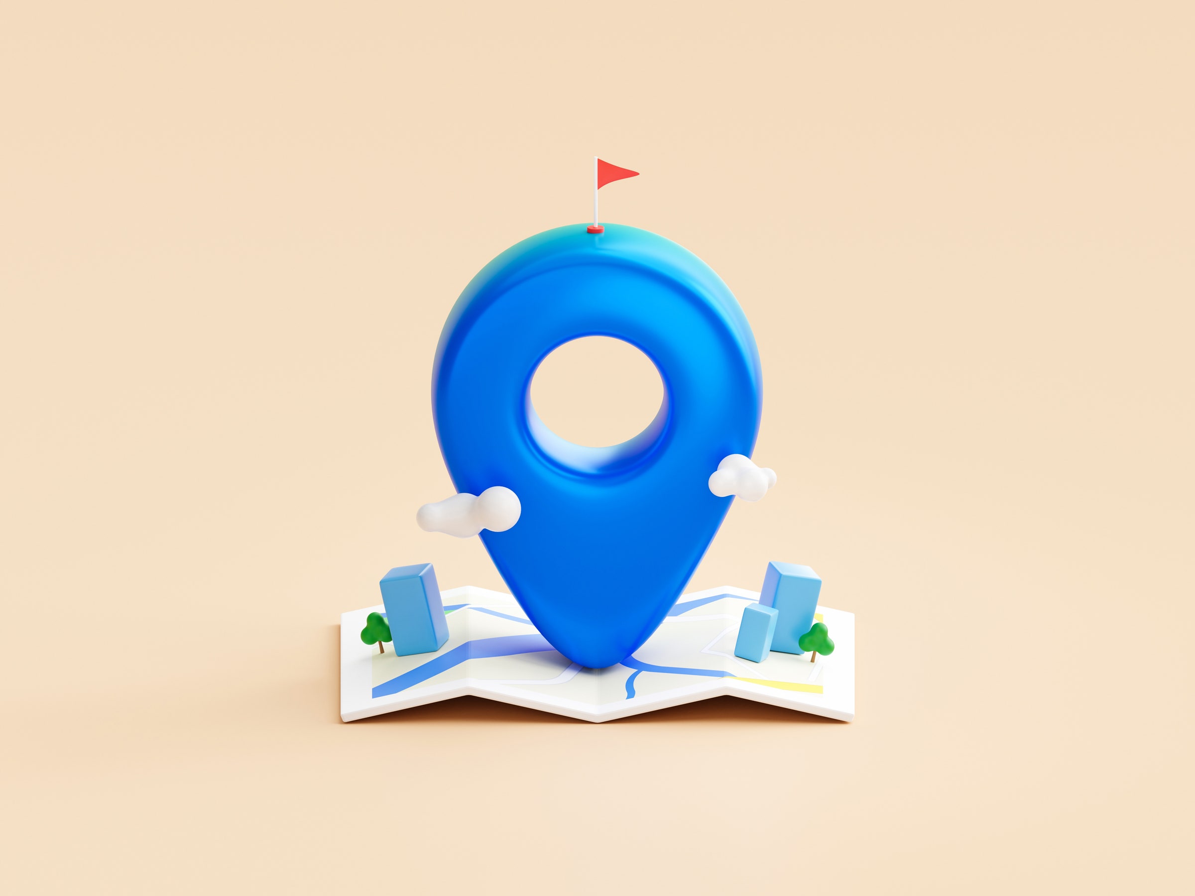 7 Lesser-Identified Google Maps Options
