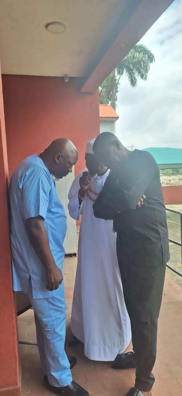 JUST IN: How Obaseki nailed Ighodalo’s governorship ambition