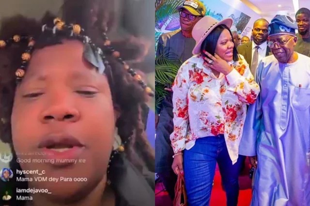 JUST IN: “I’m able to d!e, however earlier than I d!e, I’ll be certain that all people that bullied and defamed me wouldn’t go scot-free” – Toyin Abraham vows as she blows sizzling (Video)