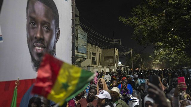 Senegal: President Diomaye’s reforms in his first 100 days in workplace