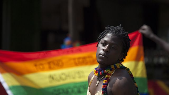 Extreme penalties for homosexuality in Burkina Faso