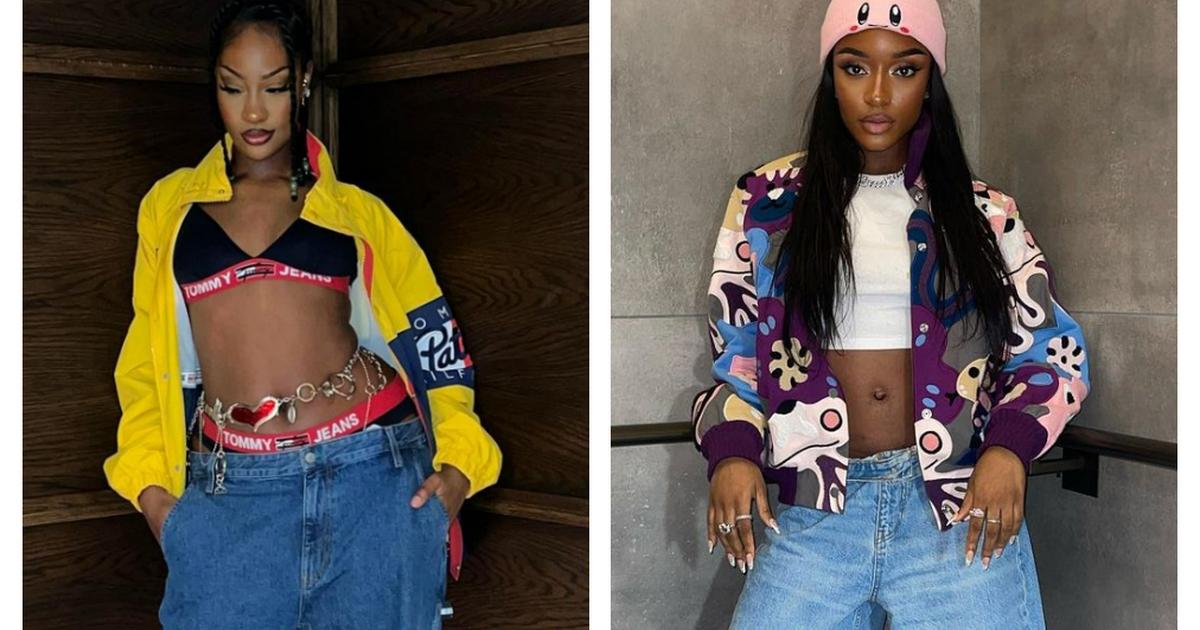 Ayra Starr, Tems Lead because the Most Streamed Nigerian Artists in Early 2024