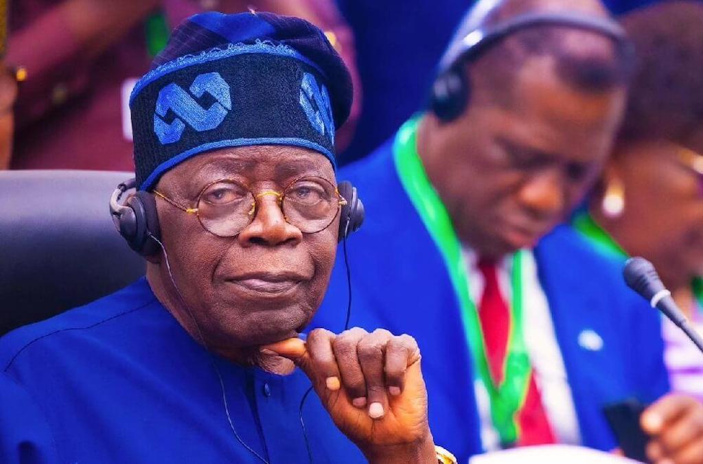 Will Tinubu’s ECOWAS Re-election be Beneficial for Nigeria and West Africa?