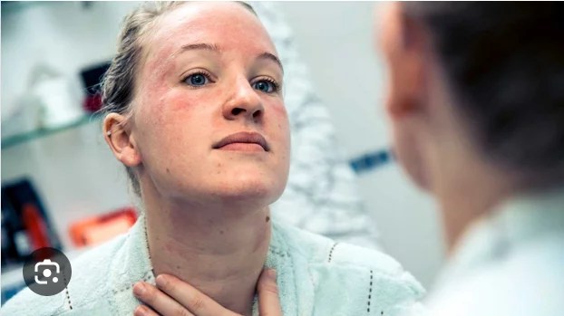 Indicators In Your Physique Indicating You’re Poor And Wants Extra Folic Acid