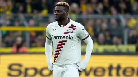 Bayer Leverkusen chief backs Victor Boniface to return to his finest subsequent season