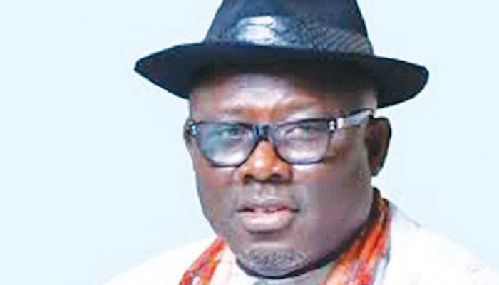 Delta speaker lauds Oborevwori for conducting council election