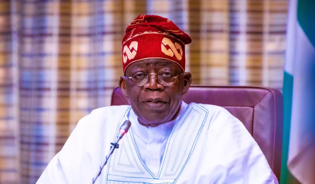Tinubu names Adeyeye, Chairman NPA Board, Dantsoho, MD