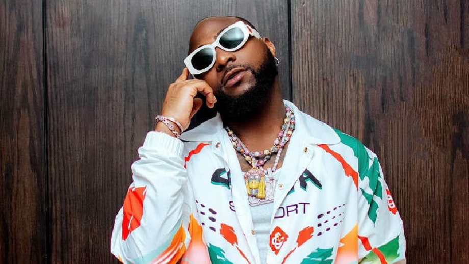 Will Davido’s Newest Social Media App Lastly Be His Massive Hit?