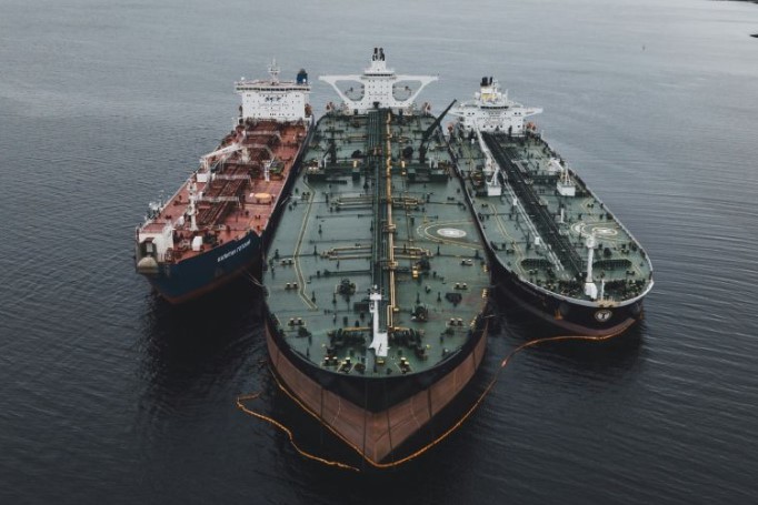 Changing tankers to inexperienced fuels is possible, MMMCZCS says