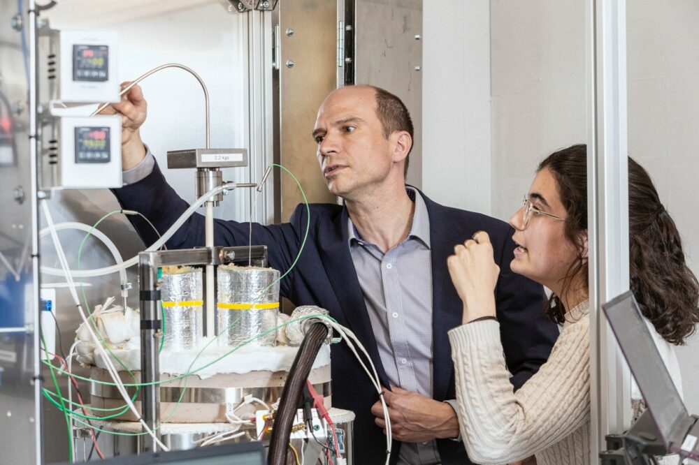 Dynelectro secures €11 million for electrolyzer know-how improvement