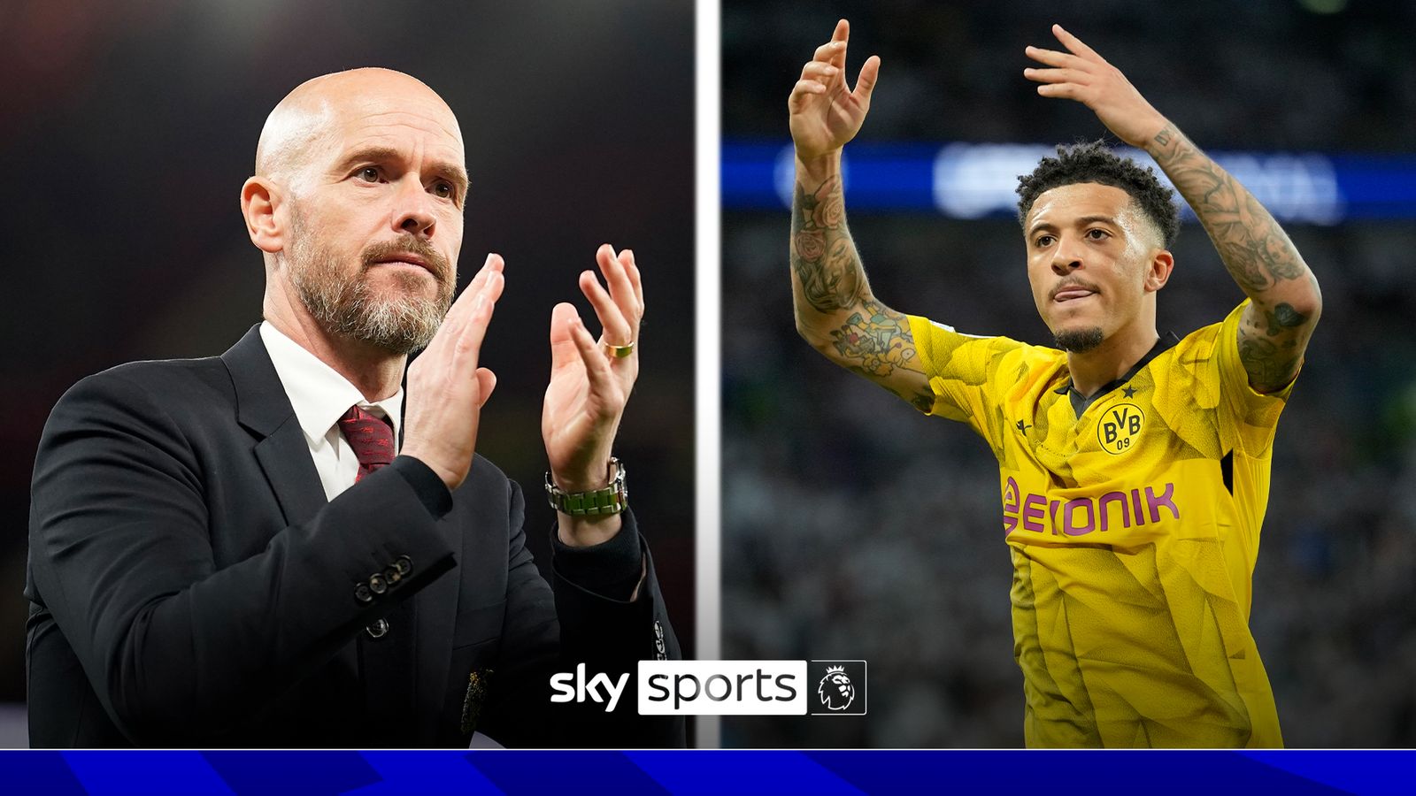 Jadon Sancho: Manchester United ahead returns to first-team coaching after holding constructive talks with Erik ten Hag | Soccer Information | Sky Sports activities