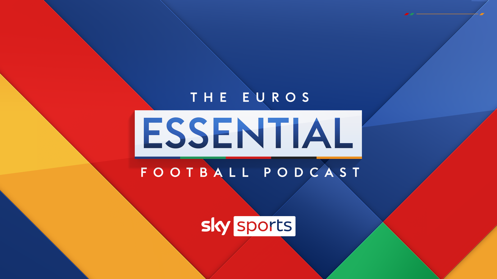 The Important Euros podcast: Hear from England boss Gareth Southgate forward of Sunday’s remaining towards Spain | Soccer Information | Sky Sports activities