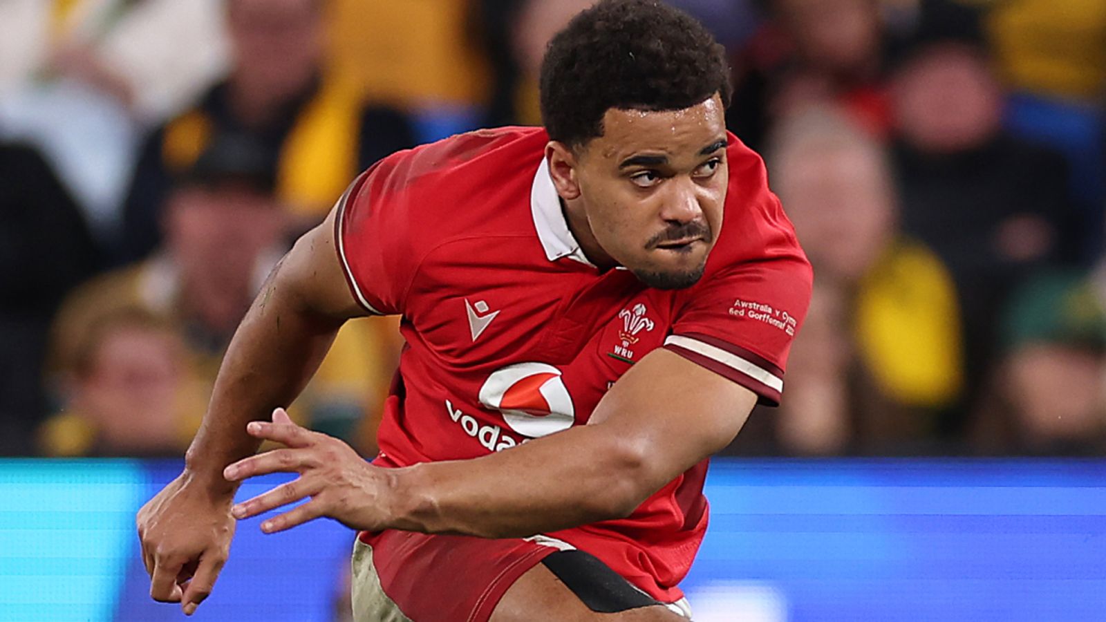 Wales fly-half Ben Thomas says beating Australia in second Take a look at is ‘non-negotiable’ for Warren Gatland’s facet | Rugby Union Information | Sky Sports activities