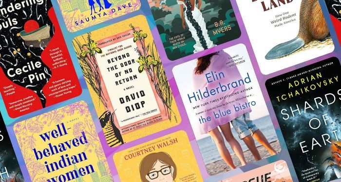 Ebook Riot’s Offers of the Day for July 14, 2024