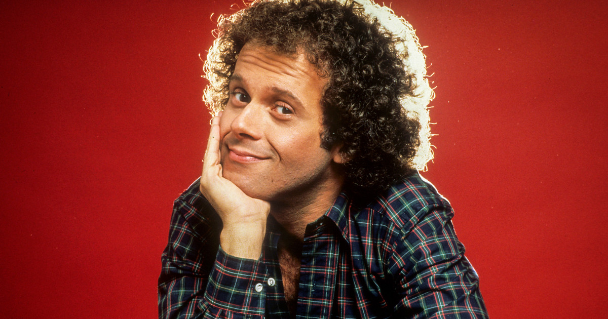 Richard Simmons, legendary health persona, dies at 76