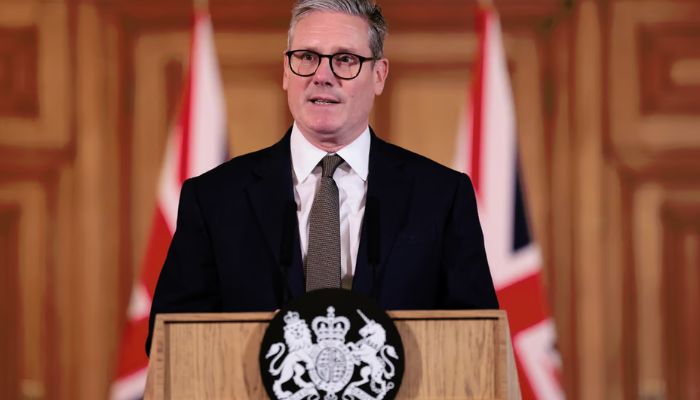 What Starmer’s election as UK prime minister might imply for Nigeria, Africa