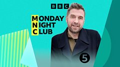 Monday Evening Membership