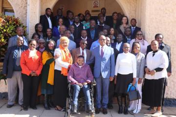 Zimbabwe moots introduction of Hepatitis B Delivery Dose