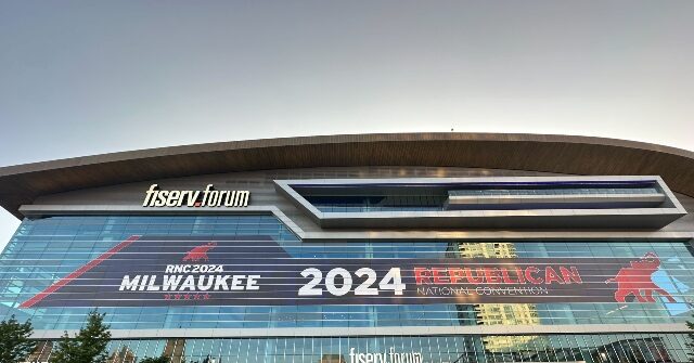 Watch Dwell: Night time 2 of the 2024 Republican Nationwide Conference