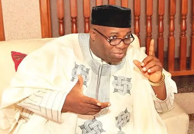 No Circumstances Will Make Any Of My 6 Profitable Sons To Purpose The Means You Do – Okupe Tells Critic