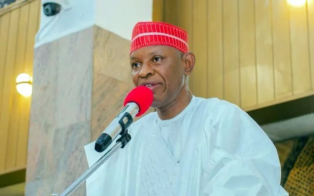 Kano governor indicators regulation restoring, downgrading three emirates, to nominate new emirs