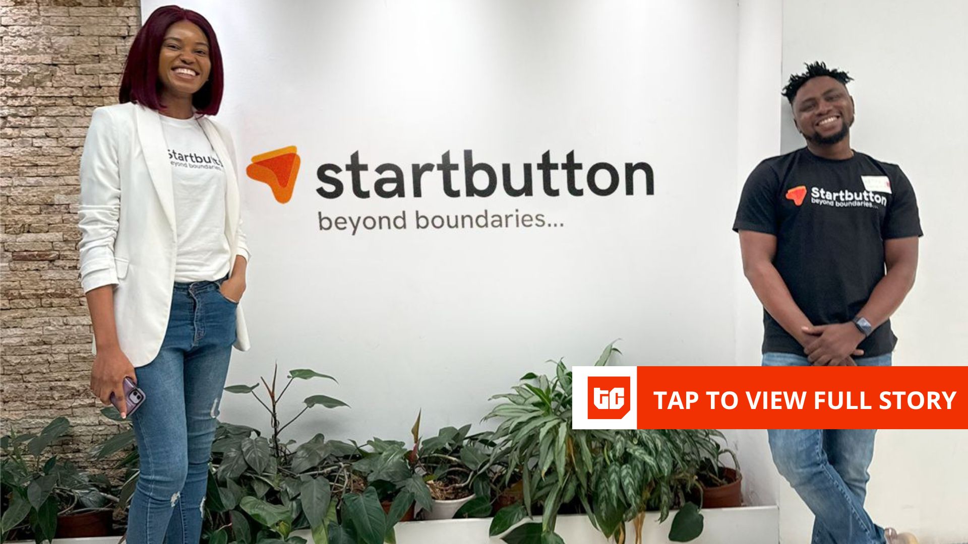 Norrsken-backed Startbutton makes market entry straightforward for startups eyeing world growth