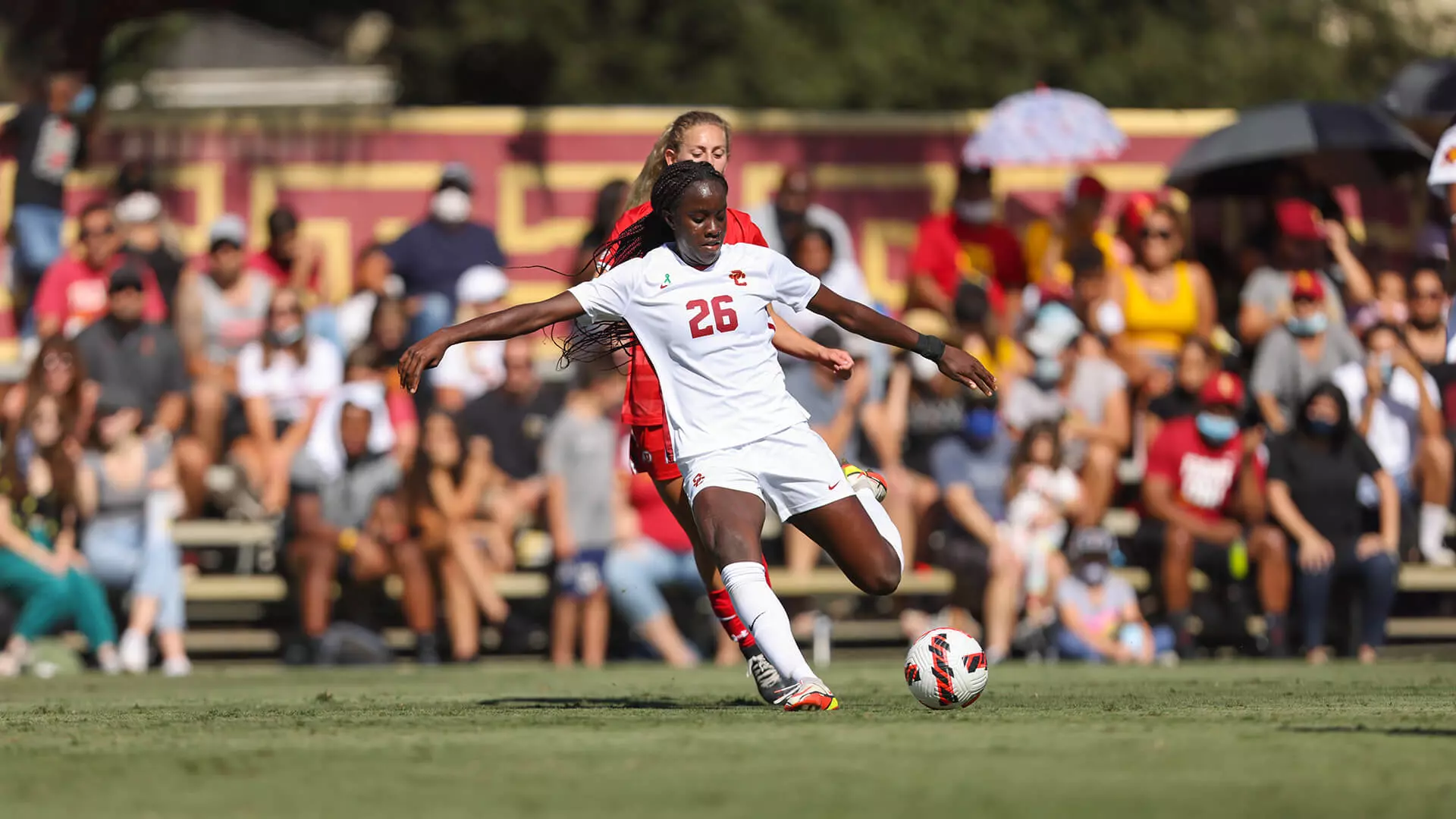 Simi Awujo: Who’s the award-winning Nigerian descent who will play for Canada vs Tremendous Falcons in Spain?