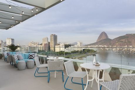 Yoo2 Rio de Janeiro, Tapestry Assortment by Hilton opens because the Tapestry model’s first resort in Rio de Janeiro