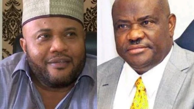 27 Lawmakers : Wike Mentioned You Can’t Win A Seat And Go To One other Social gathering With The Mandate -Dan Nwanyanwu