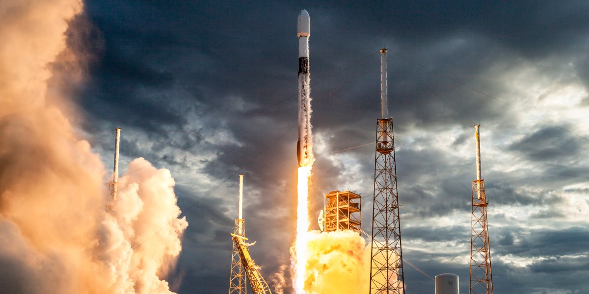 What’s subsequent for SpaceX’s Falcon 9